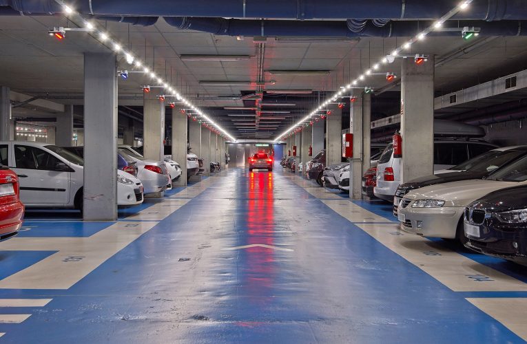 Yeni binalarda qaraj problemi PİK HƏDDƏ