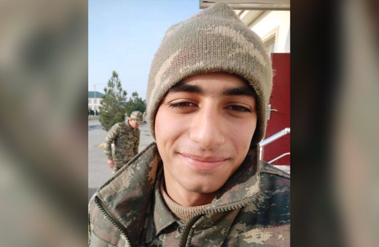 Vətən müharibəsi iştirakçısı vəfat etdi – FOTO