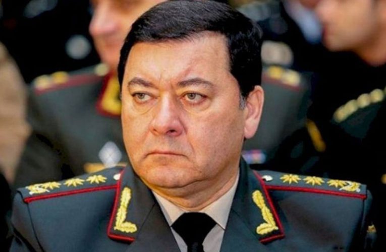 Nəcməddin Sadıkovun müavini ilə bağlı məhkəməyə MÜRACİƏT OLUNUB