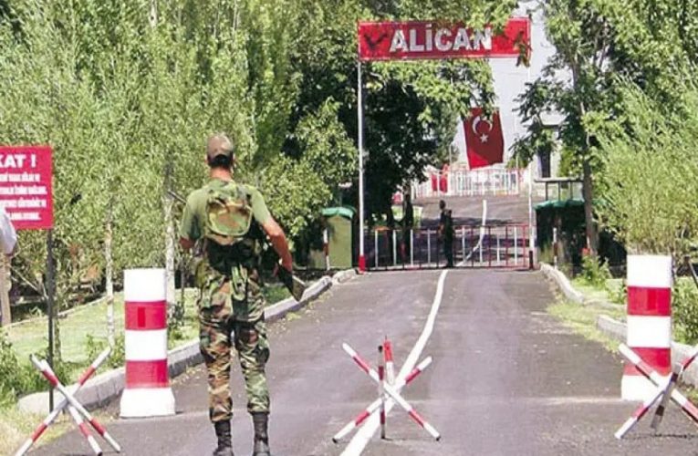 Türkiyə-Ermənistan sərhədləri yaxın vaxtlarda açılacaq – FOTO