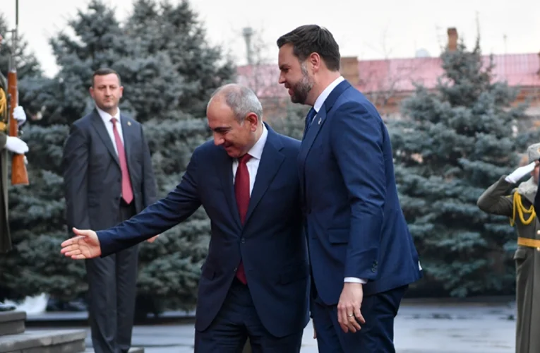 ABŞ Ermənistana investisiya yatırmayacaq – Vensin sözləri yanlış tərcümə olunub