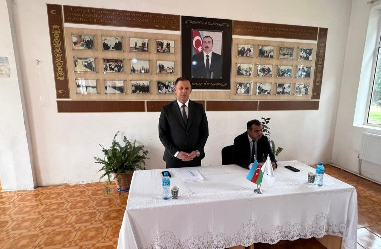 Aktual
                                                
                                                    10 Fevral 2026, 16:50                                                
                                            
                                            
                                                
Azərbaycan xalqının taleyində mühüm mərhələ – FOTO