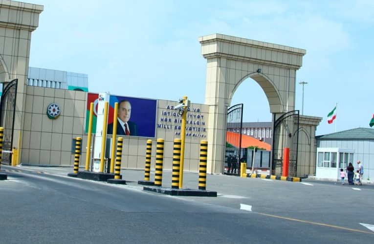 Quru sərhədləri mərhələli şəkildə aça bilər