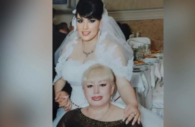 İlhamə Quliyevanın bacısı qızı həbs edildi