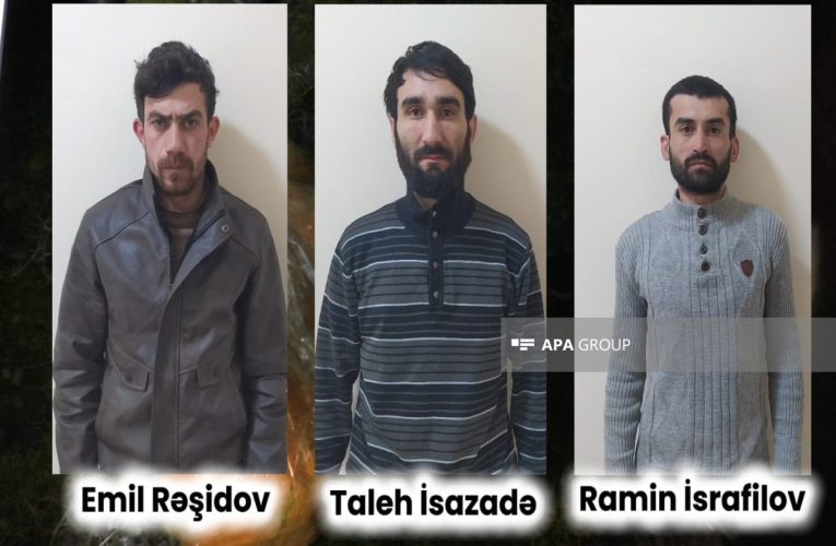 Cəlilabadda əməliyyat – Həbs edilənlər var