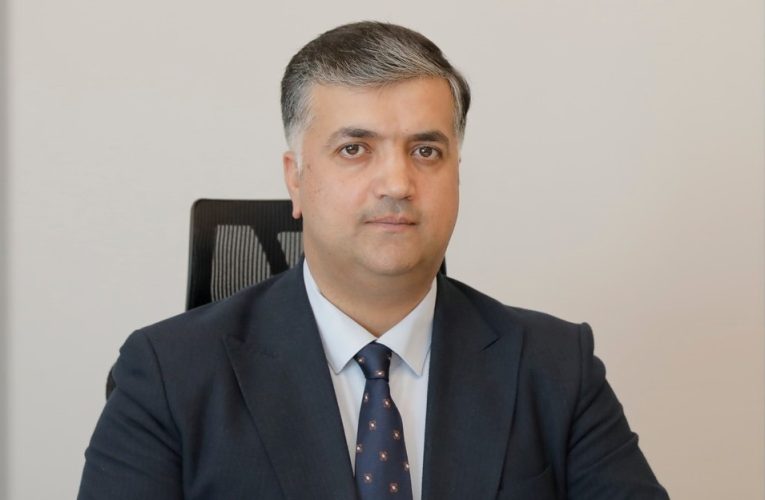 Şöbə müdiri işdən azad olundu