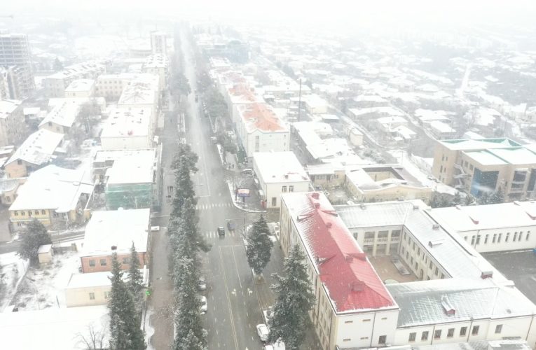 Xankəndidə qarın fəsadları aradan qaldırılır – FOTOLAR