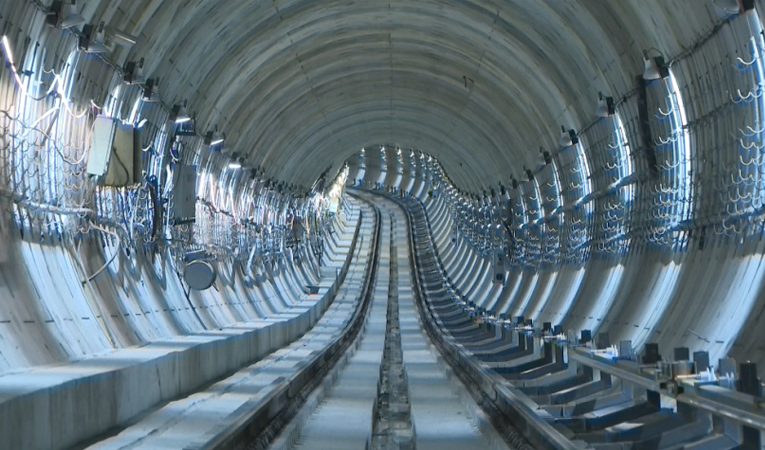Yeni metrostansiya nə vaxt açılacaq? – VİDEO