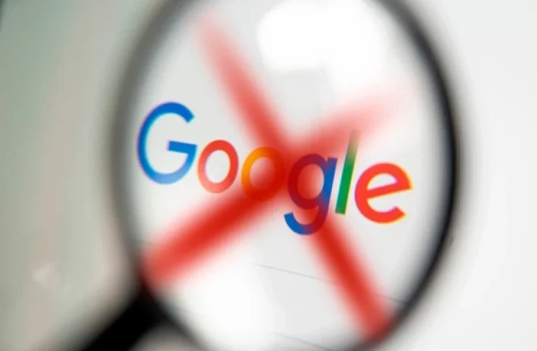 “Google” da Rusiyada bloklana bilər