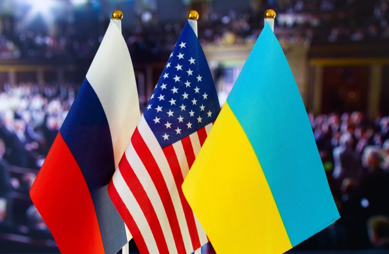 Rusiya-ABŞ-Ukrayna danışıqlarının vaxtı açıqlandı