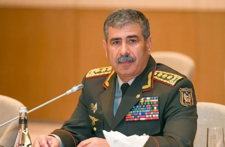 Hərb Tarixi Muzeyinə rəis təyin edildi