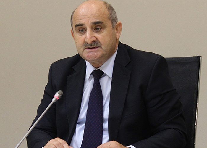 Aktual
                                                
                                                    14 Fevral 2026, 10:36                                                
                                            
                                            
                                                
Azərbaycan Televiziyası xalqımızın milli sərvəti kimi qiymətləndirilməlidir