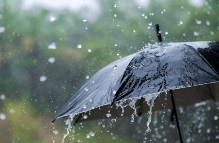 Sabah Bakıda havada tutulacaq – yağış yağacaq