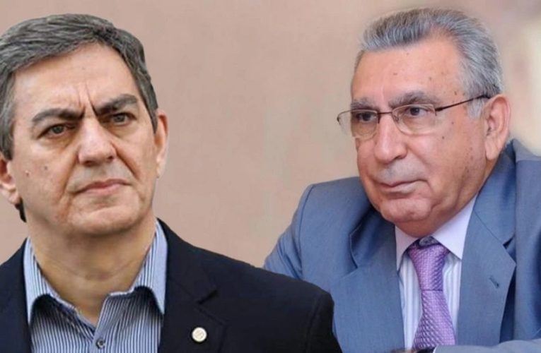 Mehdiyev-Kərimli işində yeni audio-video materiallar yayımlanacaq