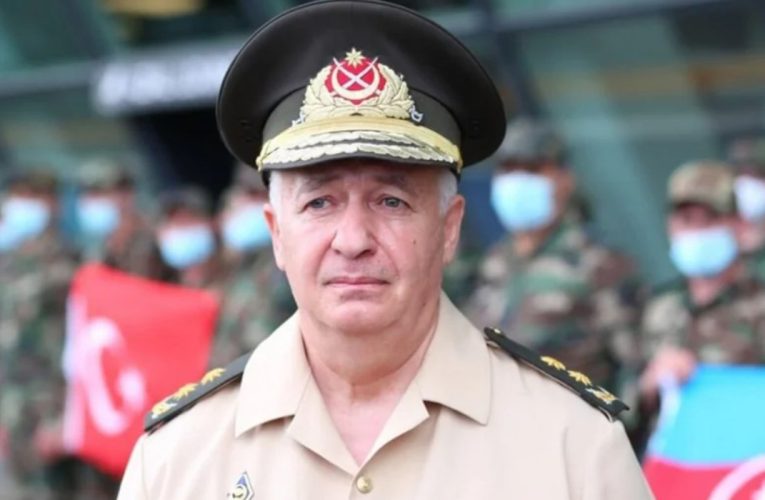 “Yaşla əlaqədar təqaüdə çıxmışam” – Etibar Mirzəyev