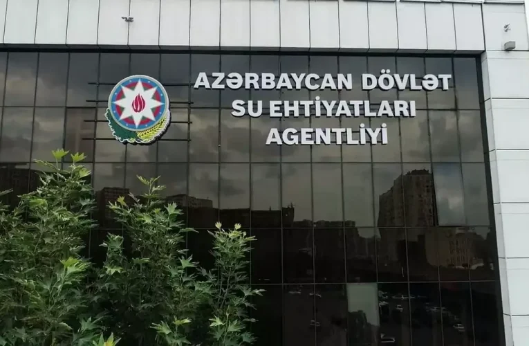 Su təchizatı sektorunda ciddi qanun pozuntuları aşkarlandı, iş açıldı – RƏSMİ