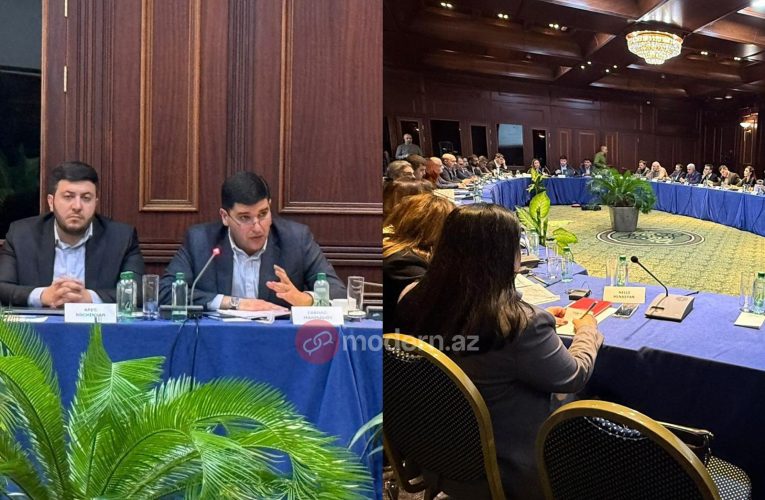 Bakı və İrəvan arasında “Sülh Körpüsü” – GÖRÜŞÜN TƏFƏRRÜATLARI