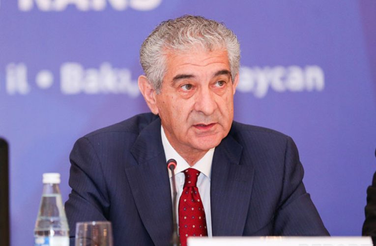 Əli Əhmədovun oğluna vəzifə verildi