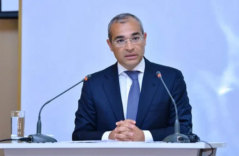 Mikayıl Cabbarov özünə yeni müşavir təyin etdi – FOTO