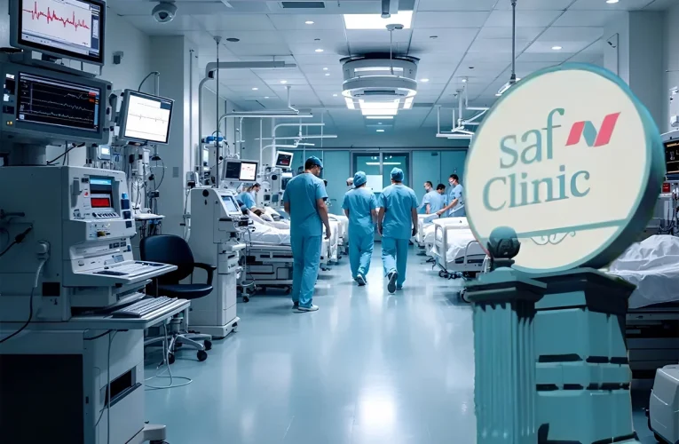 Pasiyent vəfat etdi, ailə iddia qaldırdı: Xəstəxanadan RƏSMİ REAKSİYA