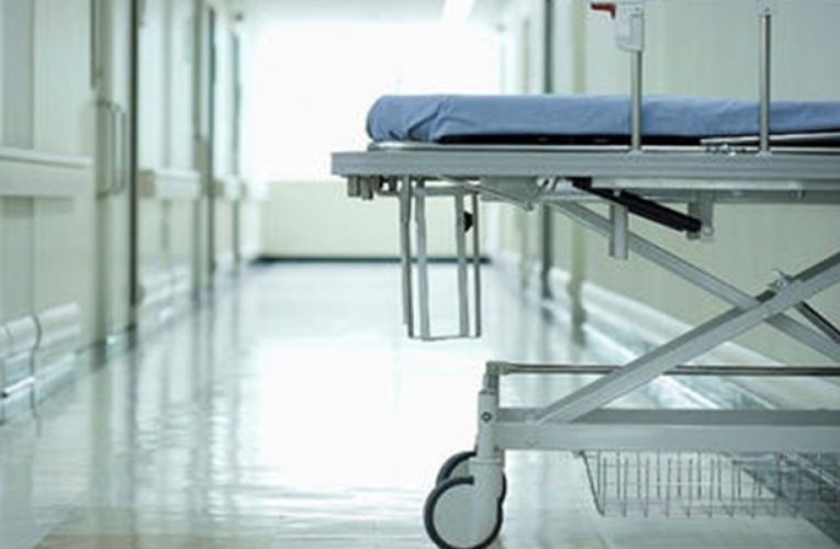 Bakıdakı yanğında bir qadın xəsarət alıb – TƏBİB-dən açıqlama