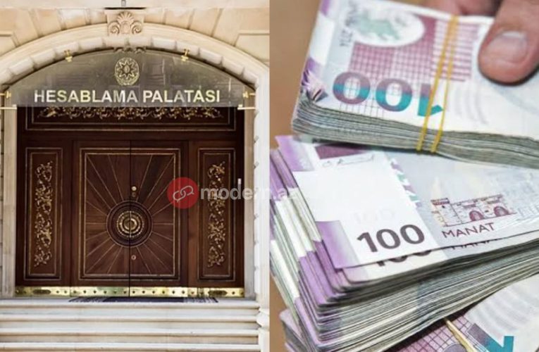 Hesablama Palatası təhsilə aid uyğunsuzluqlar aşkarladı