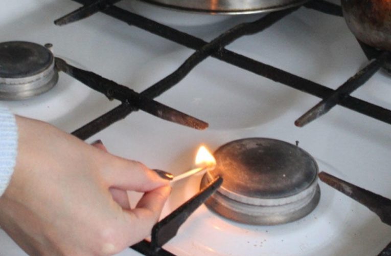 Şəkinin 32 kəndinin qazı KƏSİLƏCƏK