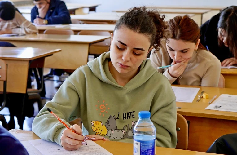 Magistr olmaq istəyənlərin NƏZƏRİNƏ: Bu ixtisasların balı artacaq