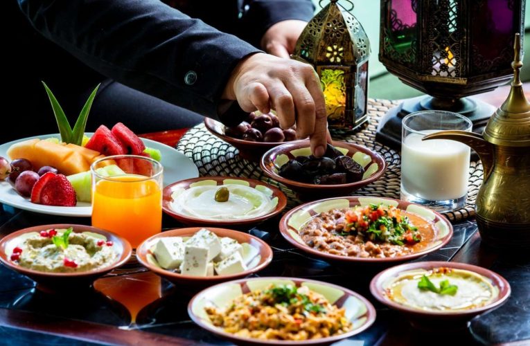 Ramazan ayında necə qidalanmalı?