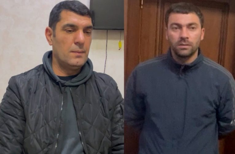 İran vətəndaşından 25 kq narkotik alan şəxslər həbs edildi – VİDEO