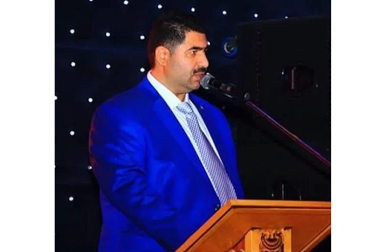 Ruslan Eyyubovun həbs müddəti uzadıldı