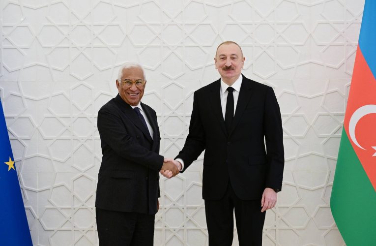 Azərbaycan– Avropa İttifaqı Şurası əlaqələri yeni mərhələdə