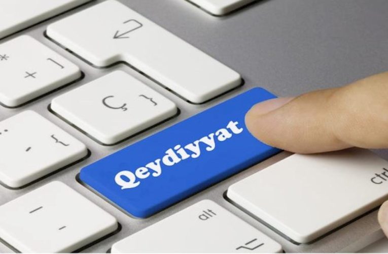 Universitetlərə və kolleclərə sənəd qəbulu sona çatır