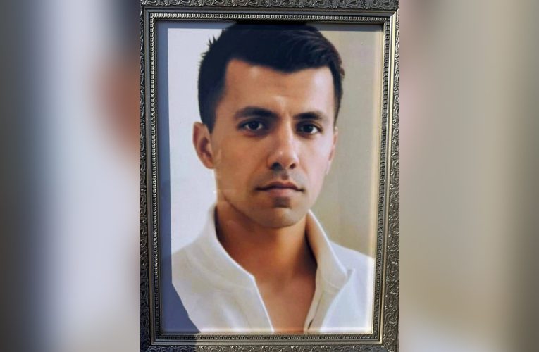 Ukrayna ordusunda döyüşən azərbaycanlı həlak oldu – FOTO