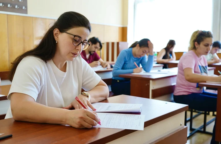 Doktorantura imtahanının nəticələri AÇIQLANDI