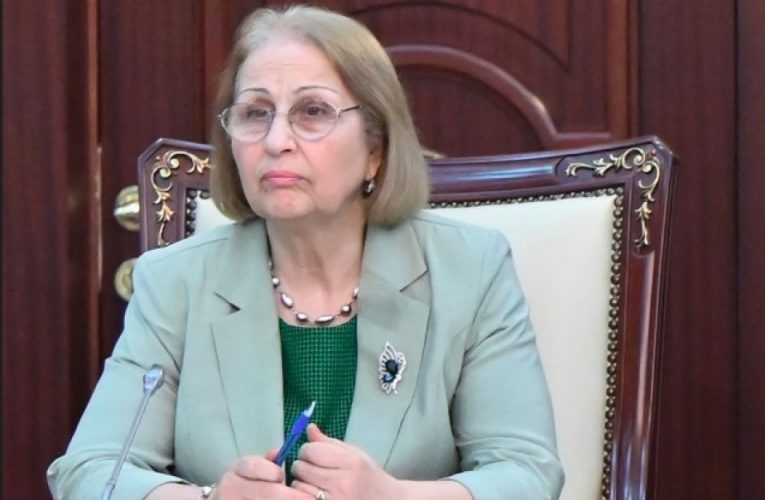 Deputat dedi ki, bu qanun qəbul olunsa, istefa verəcək – Sədaqət Qəhrəmanova