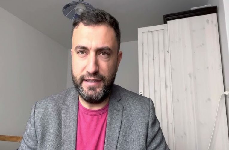 Xaricdə yaşayan daha bir blogerə hökm oxundu