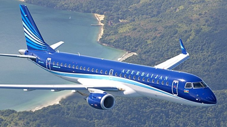 AZAL Ciddədən 209 vətəndaşı Bakıya təxliyə edir