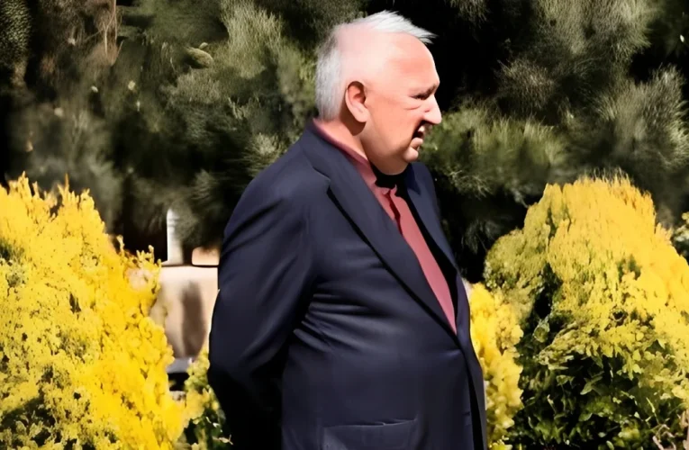 Aslan Əliyevin 4,2 milyonluq əmlakı müsadirə olundu