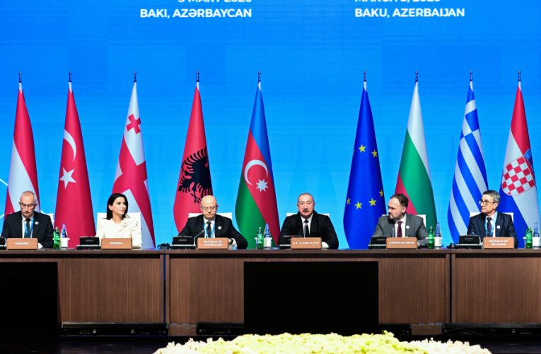 Azərbaycanın dünyada nüfuzunu artıran yeni layihələr