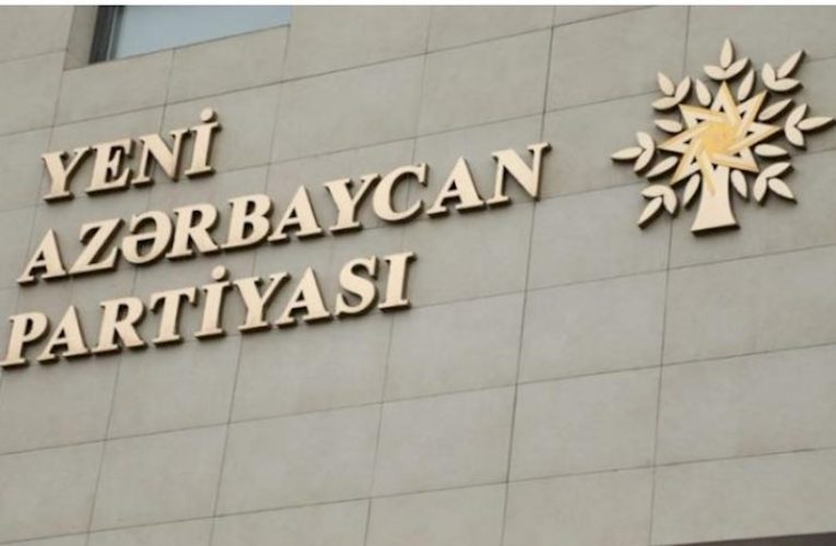 İran Azərbaycan xalqından üzr istəməlidir – YAP-ın bəyanatı