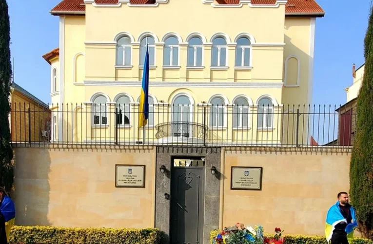 İran dronları çoxdan terror alətinə çevrilib – Səfir