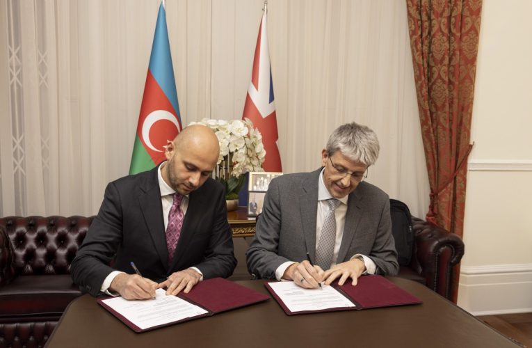 Aktual
                                                
                                                    Bu gün, 13:32                                                
                                            
                                            
                                                
“Entrust” və “AzInTelecom” arasında memorandum imzalandı – FOTO