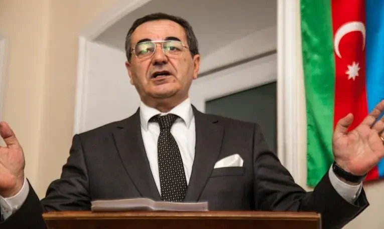 İranın diplomatik qüvvəsi qalmayıb – Politoloq