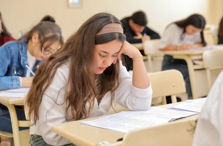 Sənəd qəbulu başa çatdı, 133 min abituriyent qeydiyyatdan keçdi