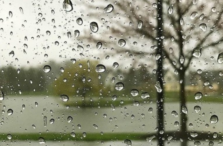 Temperatur enəcək, yağış və qar yağacaq