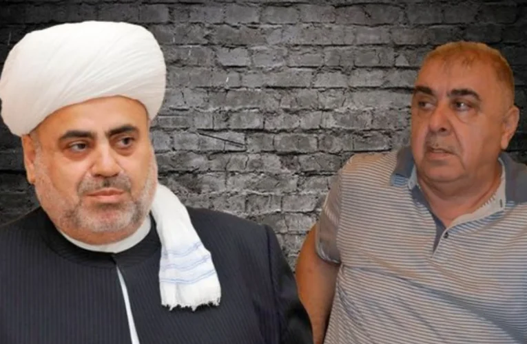 Şeyxin qudası 37-ci Həcc ziyarətinə hazırlaşır