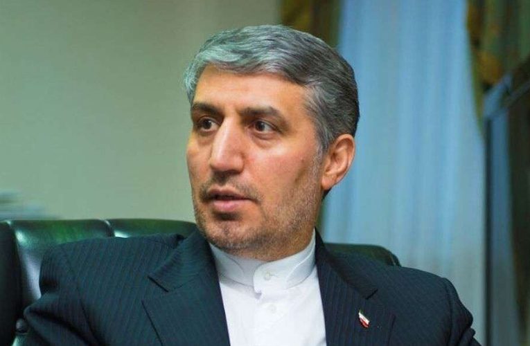 İran səfiri: “Xəbər tutan kimi dərhal nazirə zəng etdim”