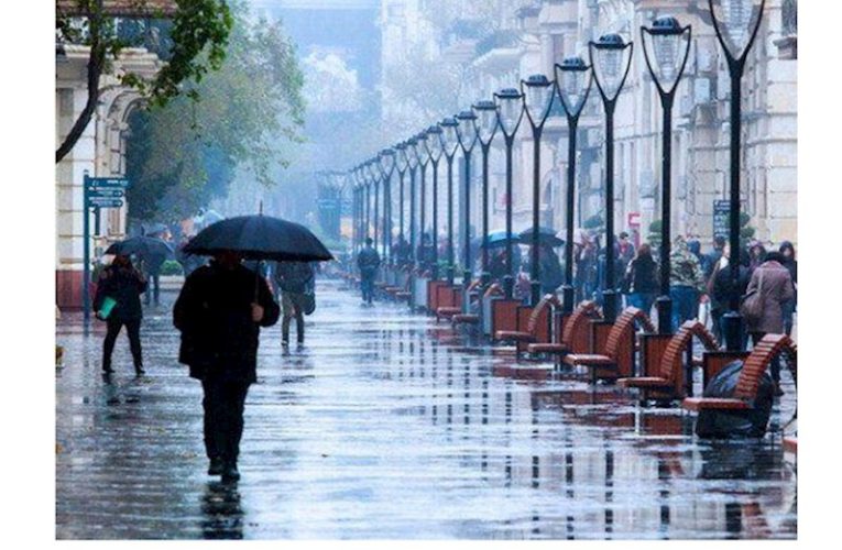 8 Martda hava necə olacaq? – PROQNOZ