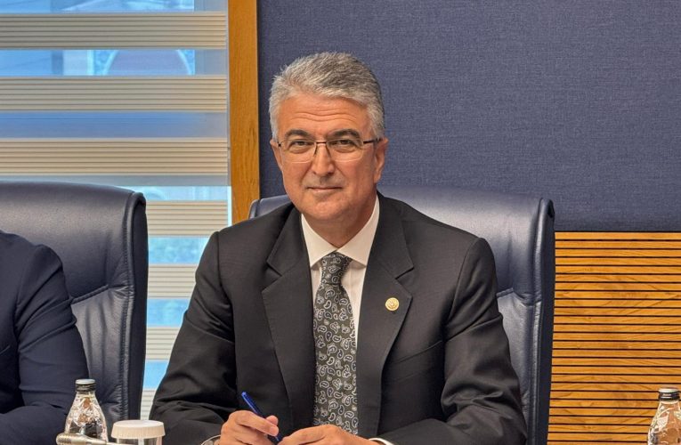 MHP-li deputat: Azərbaycana hücum, Türkiyəyə hücum sayılır